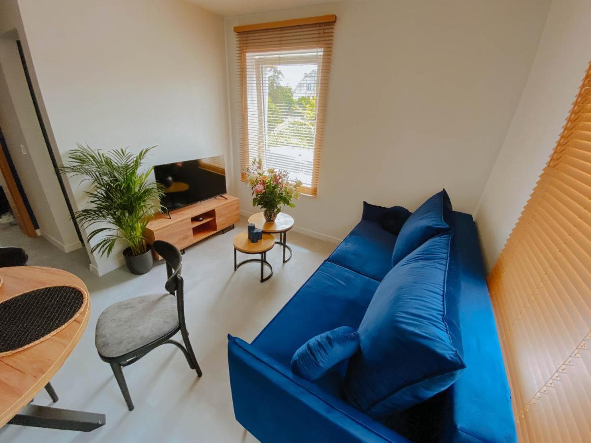 Cztery Pory Roku Appartement Wiele Buitenkant foto