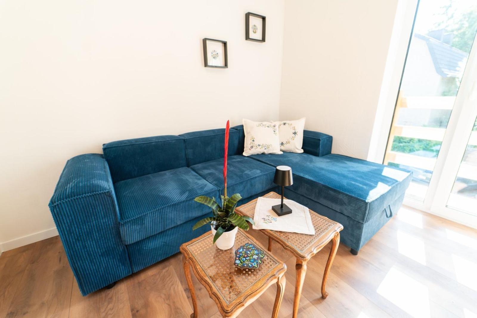 Cztery Pory Roku Appartement Wiele Buitenkant foto