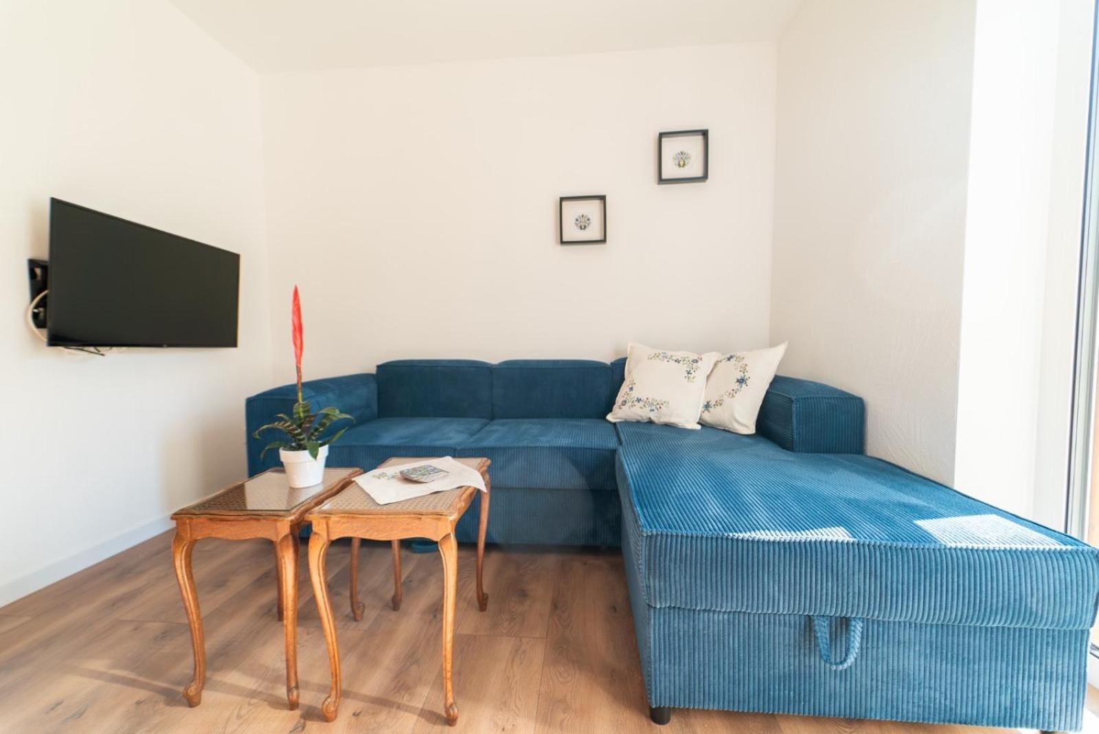 Cztery Pory Roku Appartement Wiele Buitenkant foto